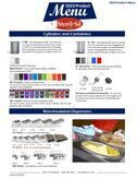 Steril-Sil-Product-Menu-2023